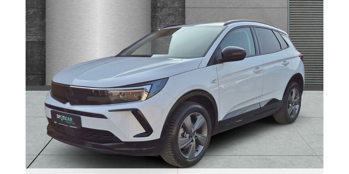 Opel Grandland (X) 21.432 km 27.980 &euro; Oldenburg in Holstein 23758