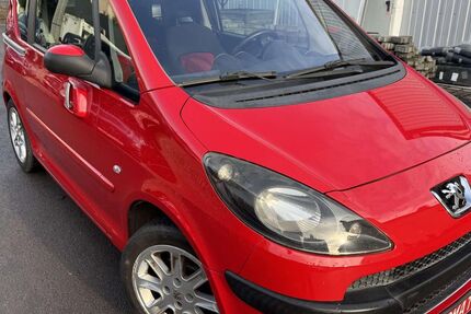 Peugeot 1007 168.000 km 3.333 &euro; Dortmund 44388