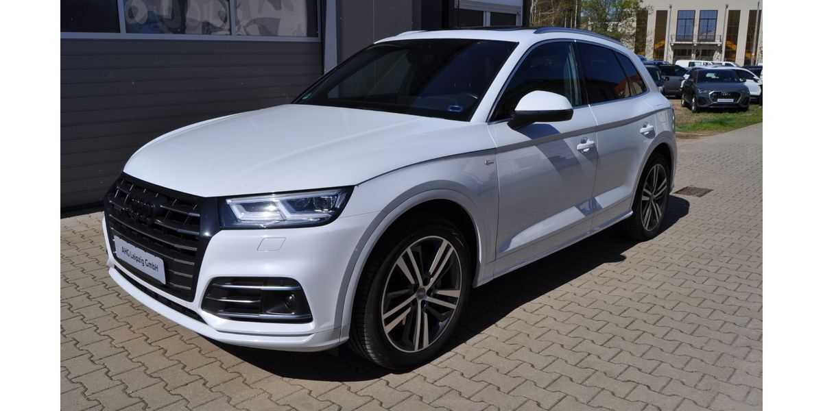 Audi Q5 149.600 km 27.990 &euro; Leipzig 04179