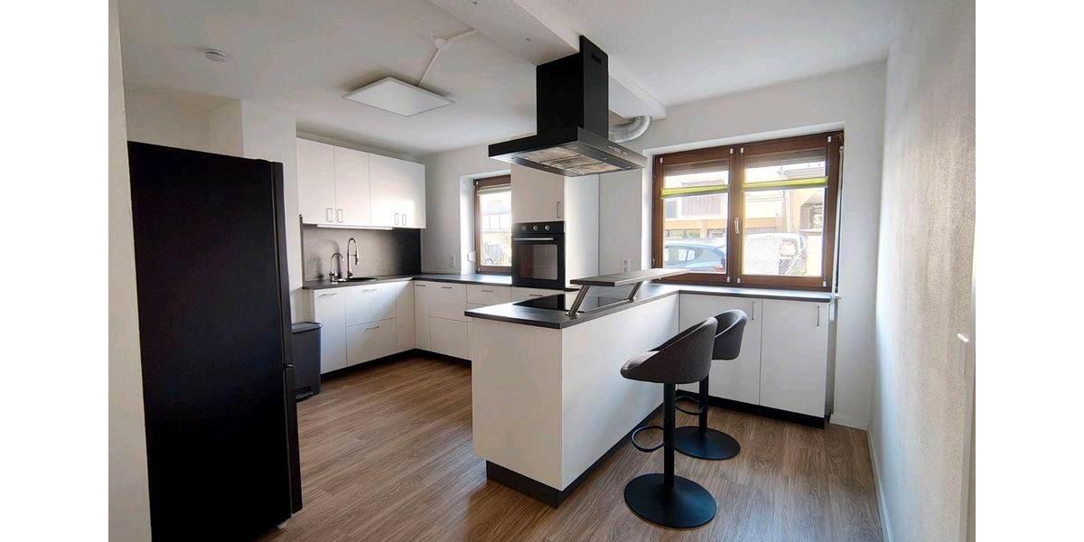 Erdgeschoßwohnung Bad Mergentheim - 2.5 Zimmer, 90 m&sup2;, 239.000&euro; | Angebot:27024784