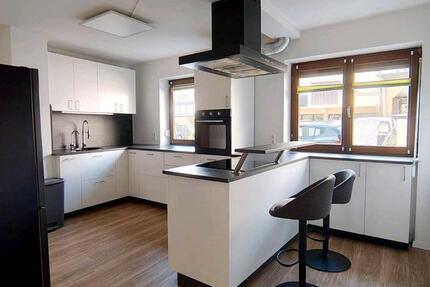 Wohnung Bad Mergentheim - 2.5 Zimmer, 90 m&sup2;, 239.000&euro; | Angebot:27024784