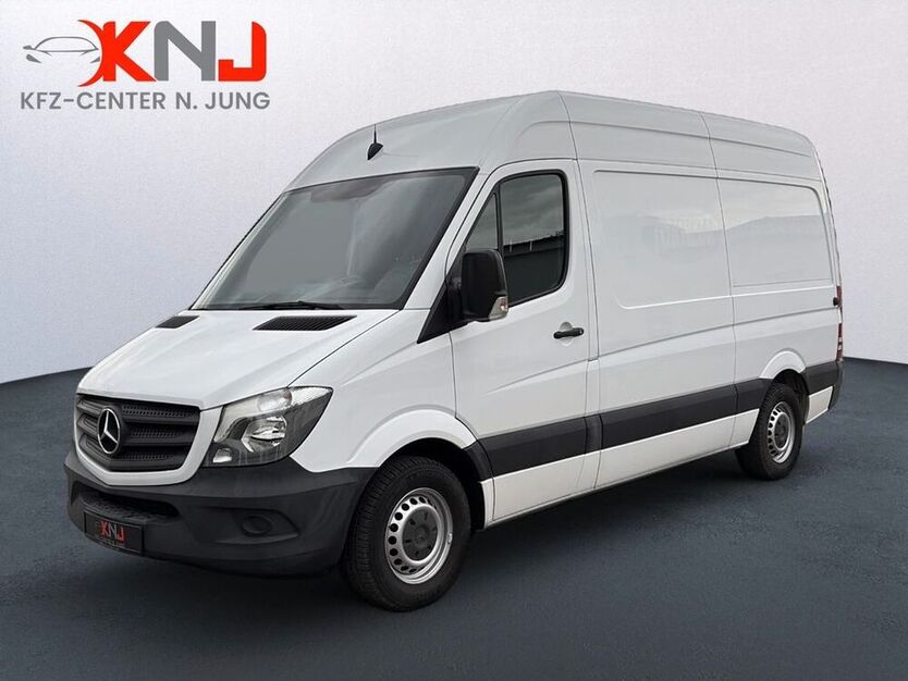 Sprinter
