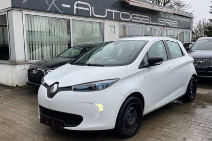 Renault ZOE 19.000 km 7.990 € Ulm-Jungingen 89081