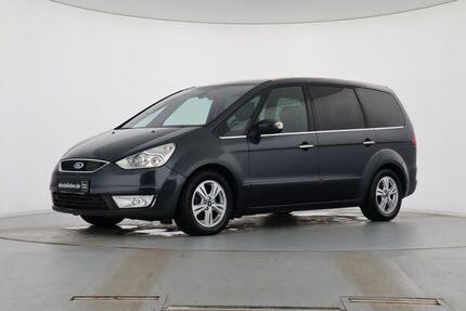 Ford Galaxy 307.342 km 2.490 &euro; Sangerhausen 06526