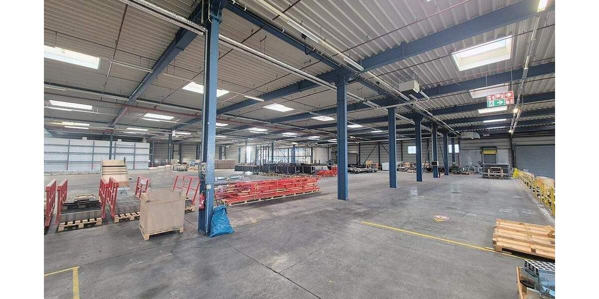 Gewerbeobjekt Hückelhoven Baal Baal - 3.400.000&euro; | Angebot:25360615