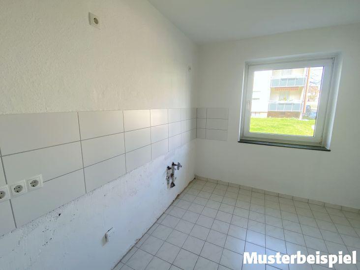 Etagenwohnung Seesen - 3 Zimmer, 63 m&sup2;, 427&euro; | Angebot:26385037