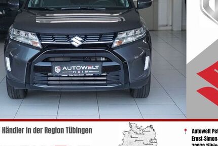 Suzuki Vitara 3.900 km 23.990 € Tübingen 72072