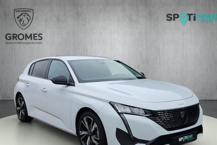Peugeot 308 15.200 km 20.490 &euro; Wartenberg 85456