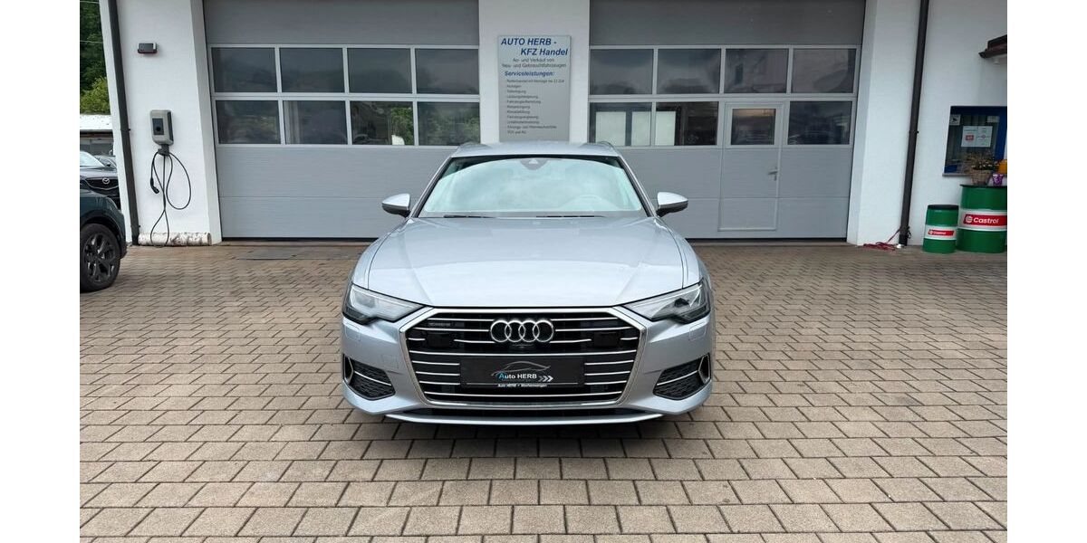 Audi A6 96.108 km 29.900 &euro; Mochenwangen 88284