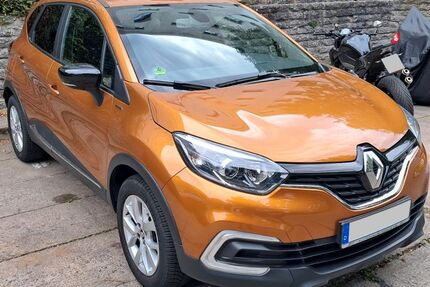 Renault Captur 35.200 km 10.500 &euro; Berlin 12619