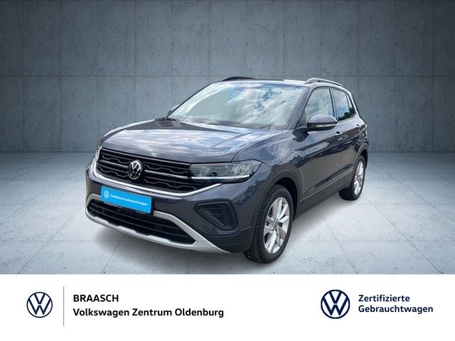T-Cross