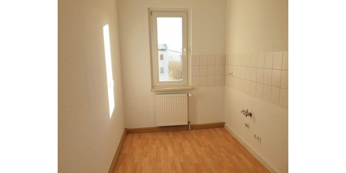 Etagenwohnung Braunsbedra Neumark - 2 Zimmer, 47 m&sup2;, 284&euro; | Angebot:25562424