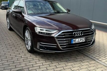 Audi A8 85.000 km 36.900 &euro; Mettmann 40822
