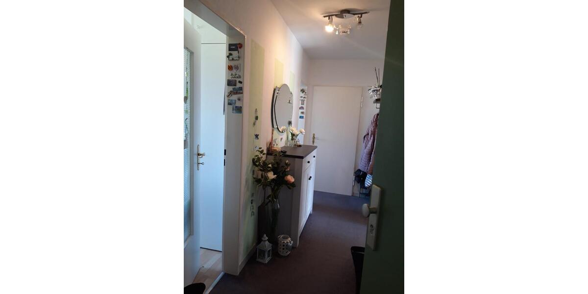 Etagenwohnung Salzgitter Ortschaft Südost - 3 Zimmer, 63 m&sup2;, 475&euro; | Angebot:26339372