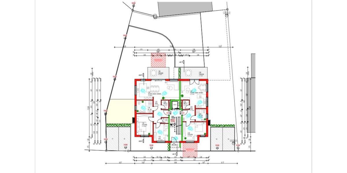 Mehrfamilienhaus, Wohnhaus Bühl - 15 Zimmer, 468 m&sup2;, 479.000&euro; | Angebot:26224249