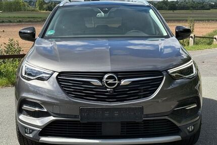 Opel Grandland (X)