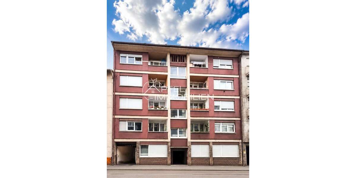 Einfamilienhaus Pforzheim Weststadt - 27 Zimmer, 857 m&sup2;, 1.754.000&euro; | Angebot:27111884