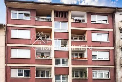 Haus Pforzheim Weststadt - 27 Zimmer, 857 m&sup2;, 1.754.000&euro; | Angebot:27111884