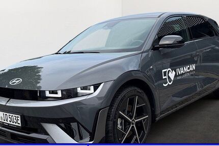 Hyundai IONIQ 5 11.851 km 48.790 € Neustadt 67433