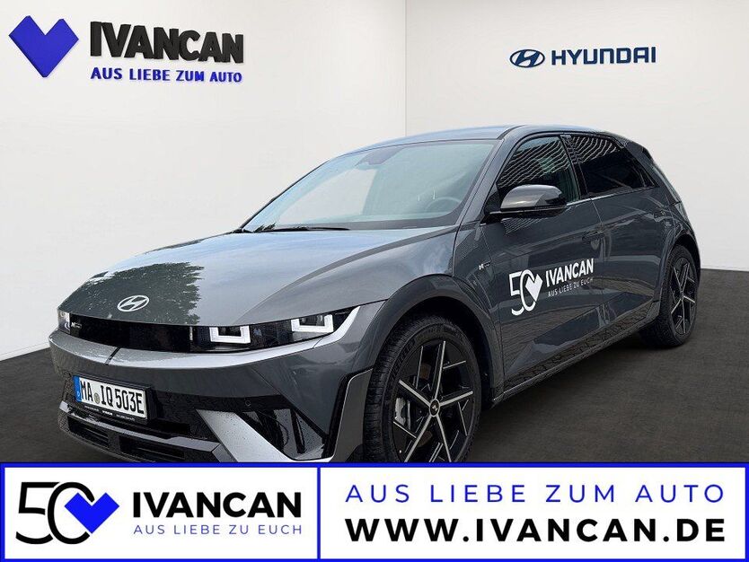 Hyundai IONIQ 5 11.851 km 48.790 € Neustadt 67433