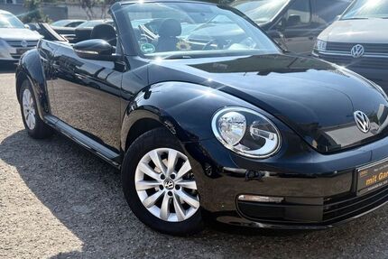 VW Beetle 60.000 km 15.990 &euro; Ludwigshafen am Rhein 67071