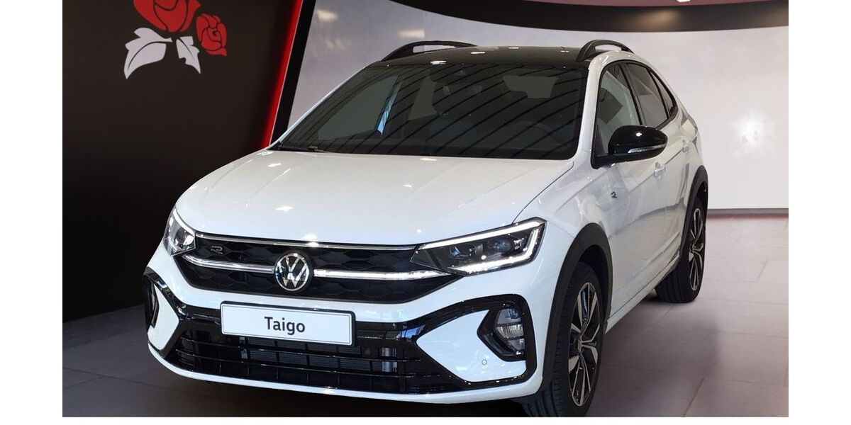 VW Taigo 10.000 km 30.949 &euro; Villingen-Schwenningen 78052