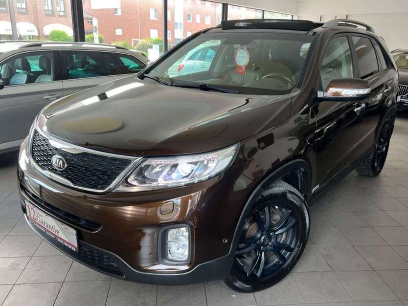 Sorento