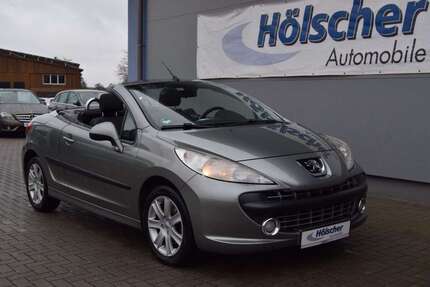 Peugeot 207 95.000 km 3.999 &euro; Nordkirchen-Capelle 59394