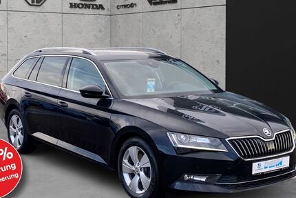 Skoda Superb 120.000 km 17.970 &euro; Brandenburg an der Havel 14772