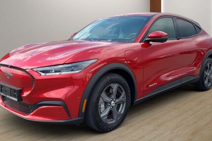 Ford Mustang Mach-E 25.500 km 27.980 &euro; Schwabhausen 99869