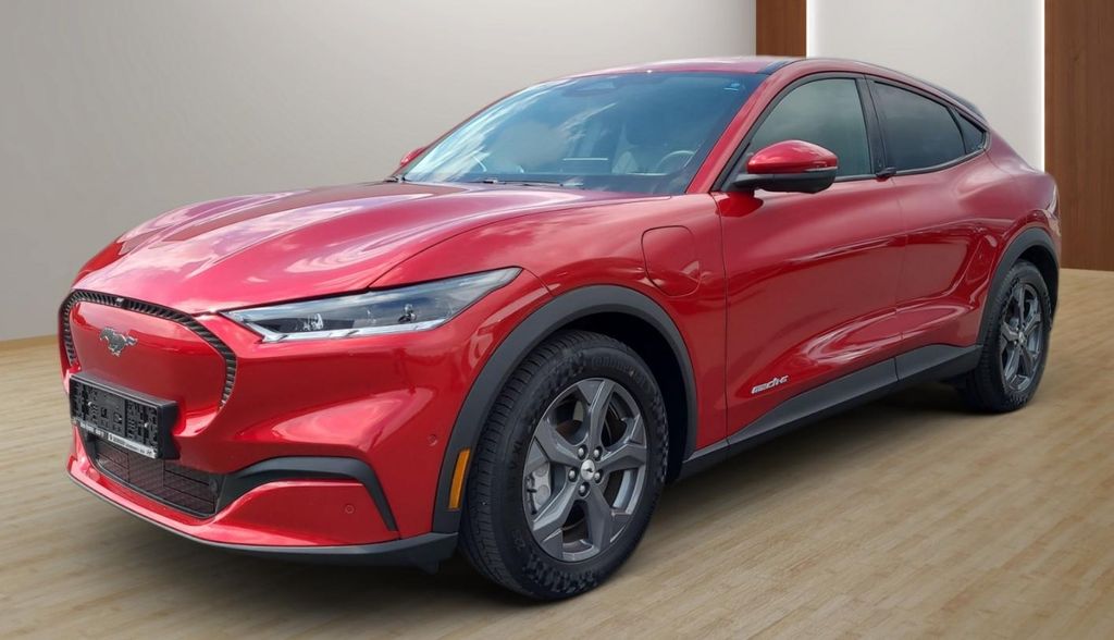 Ford Mustang Mach-E 25.500 km 27.980 &euro; Schwabhausen 99869