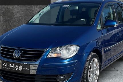 VW Touran 179.000 km 3.600 &euro; Freising 85354