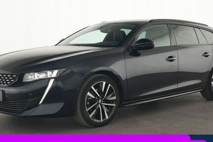 Peugeot 508 73.339 km 17.335 € Garching bei München 85748