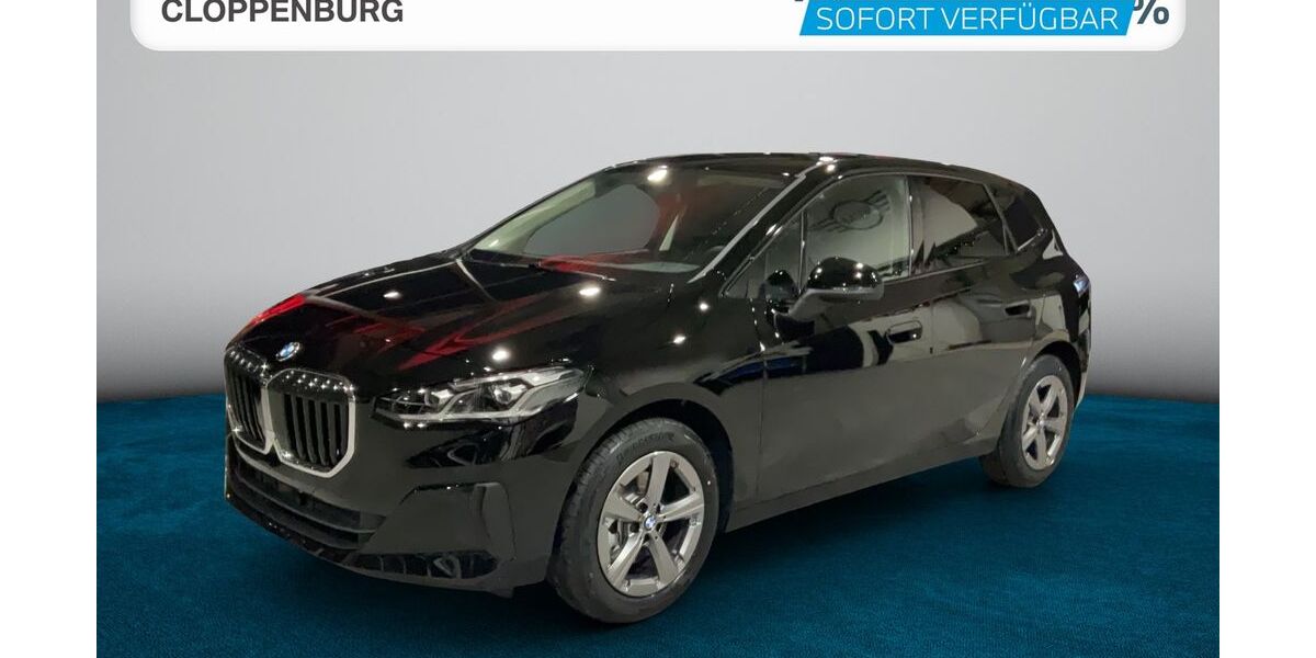 BMW 218 Active Tourer 6.000 km 26.900 &euro; Bad Kreuznach 55543