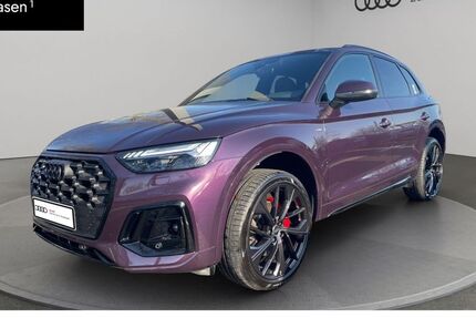 Audi Q5 13.139 km 54.990 &euro; Kassel 34125