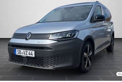 VW Caddy 9.900 km 38.690 &euro; Saarbrücken 66121