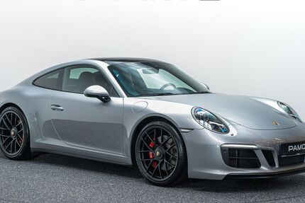 Porsche 991 85.000 km 102.900 &euro; Bodman-Ludwigshafen 78351