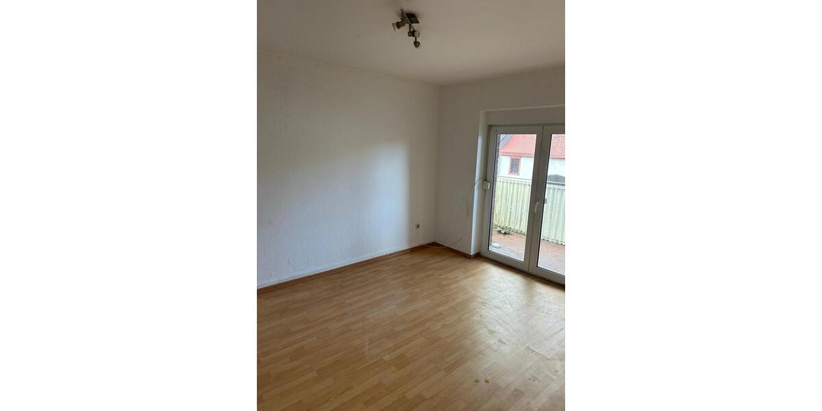 Etagenwohnung Prüm - 3 Zimmer, 61 m&sup2;, 690&euro; | Angebot:25590926