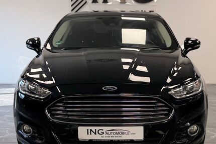 Ford Mondeo 124.668 km 9.999 &euro; Rastede 26180