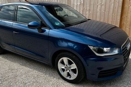 Audi A1 275.990 km 5.950 &euro; Heideck 91180