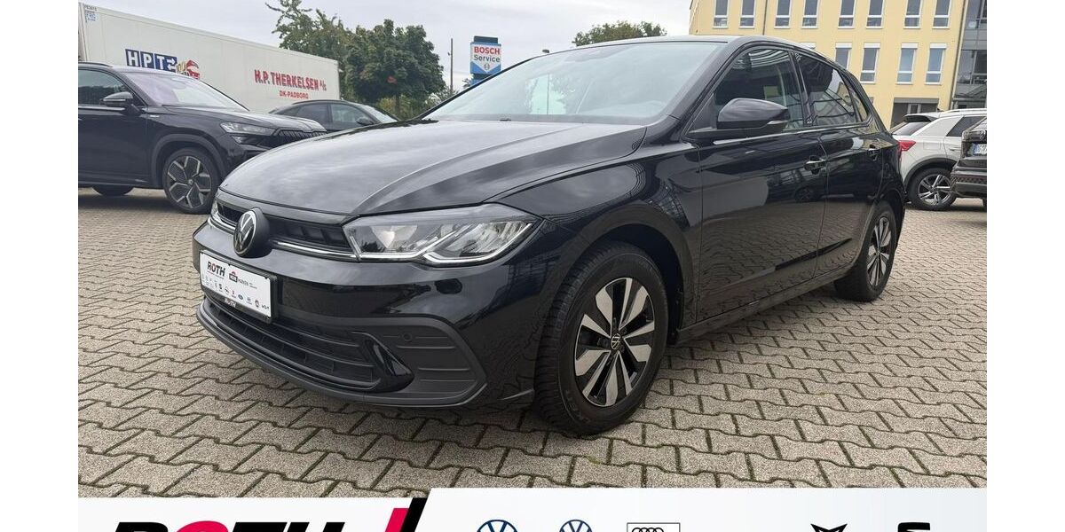 VW Polo 74.480 km 15.990 &euro; Achern 77855