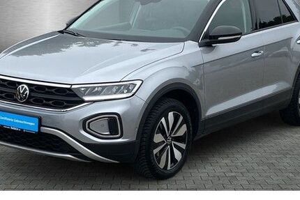 VW T-Roc 3.908 km 26.830 € Fürstenfeldbruck 82256