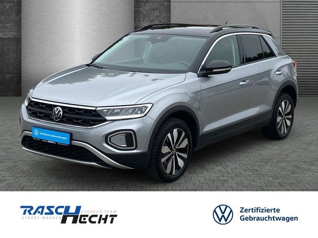 VW T-Roc 3.908 km 26.830 € Fürstenfeldbruck 82256