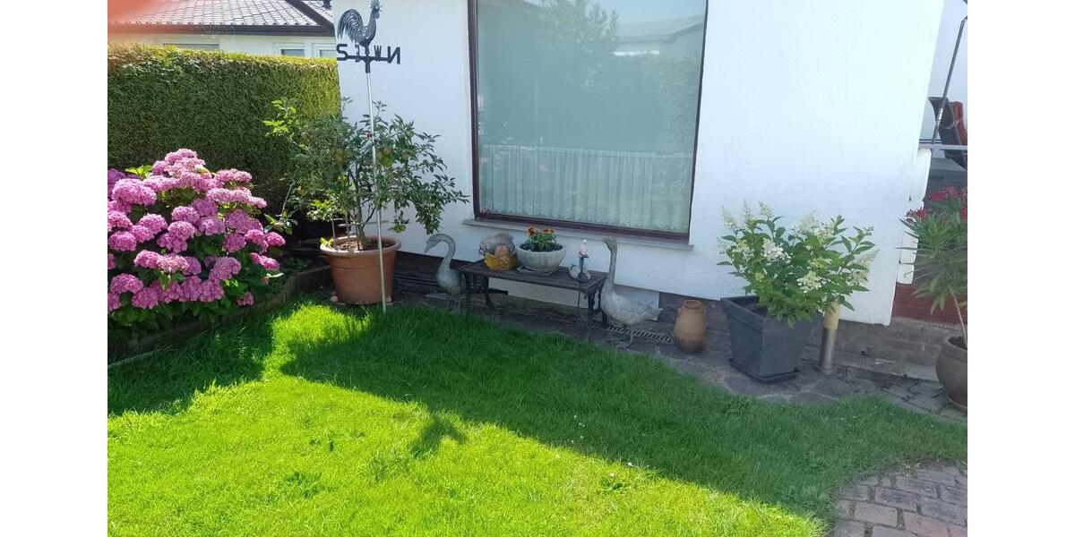 Bungalow Unna Hemmerde - 2 Zimmer, 70 m&sup2;, 179.000&euro; | Angebot:25887249