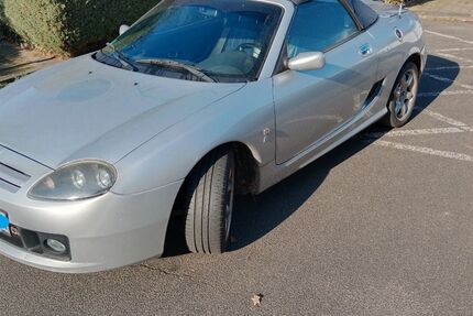 MG TF 108.000 km 2.800 &euro; Sankt Augustin 53757