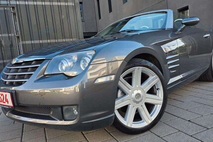 Chrysler Crossfire 199.000 km 6.500 &euro; Stuttgart 70563