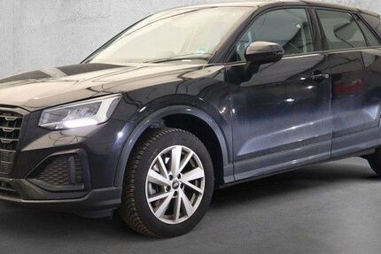 Audi Q2 45.982 km 23.800 &euro; Wangelnstedt 37627
