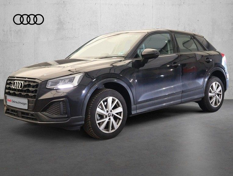 Audi Q2 45.982 km 23.800 &euro; Wangelnstedt 37627