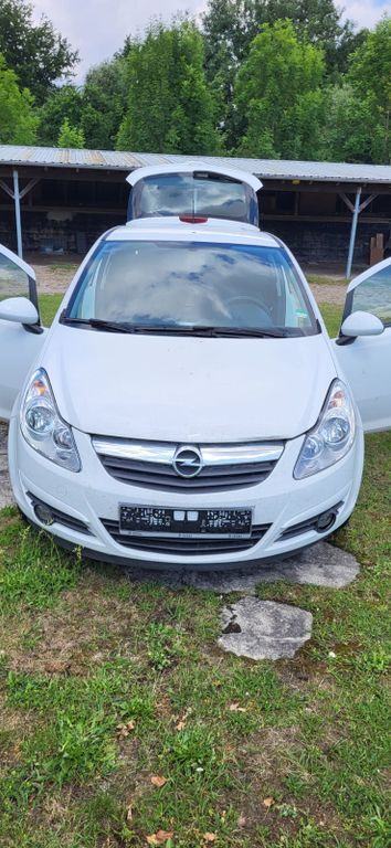 Corsa