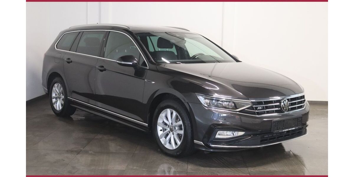 VW Passat 138.200 km 20.700 &euro; Bebra 36179